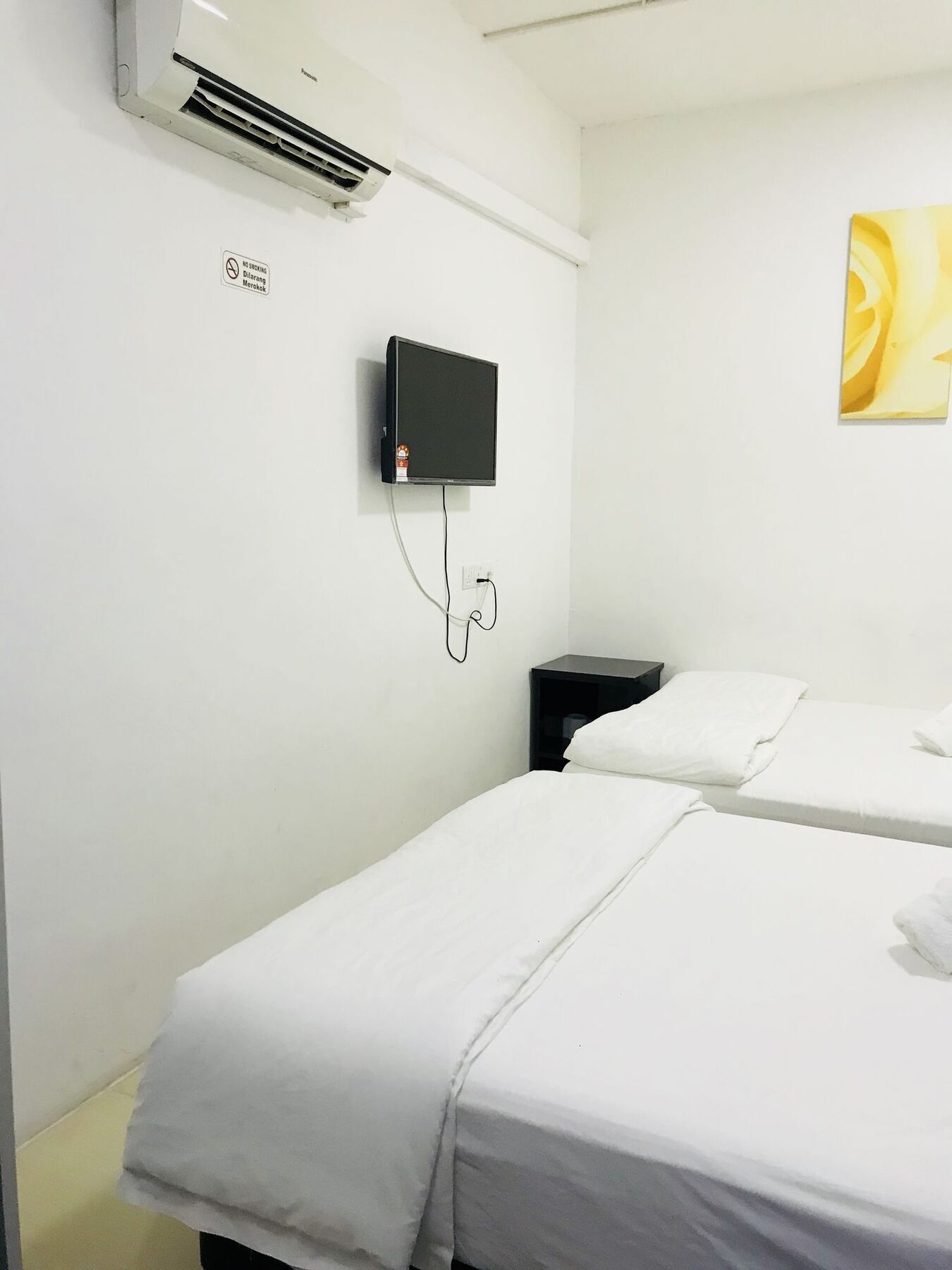 H-Hotel Johor Bahru Exterior photo