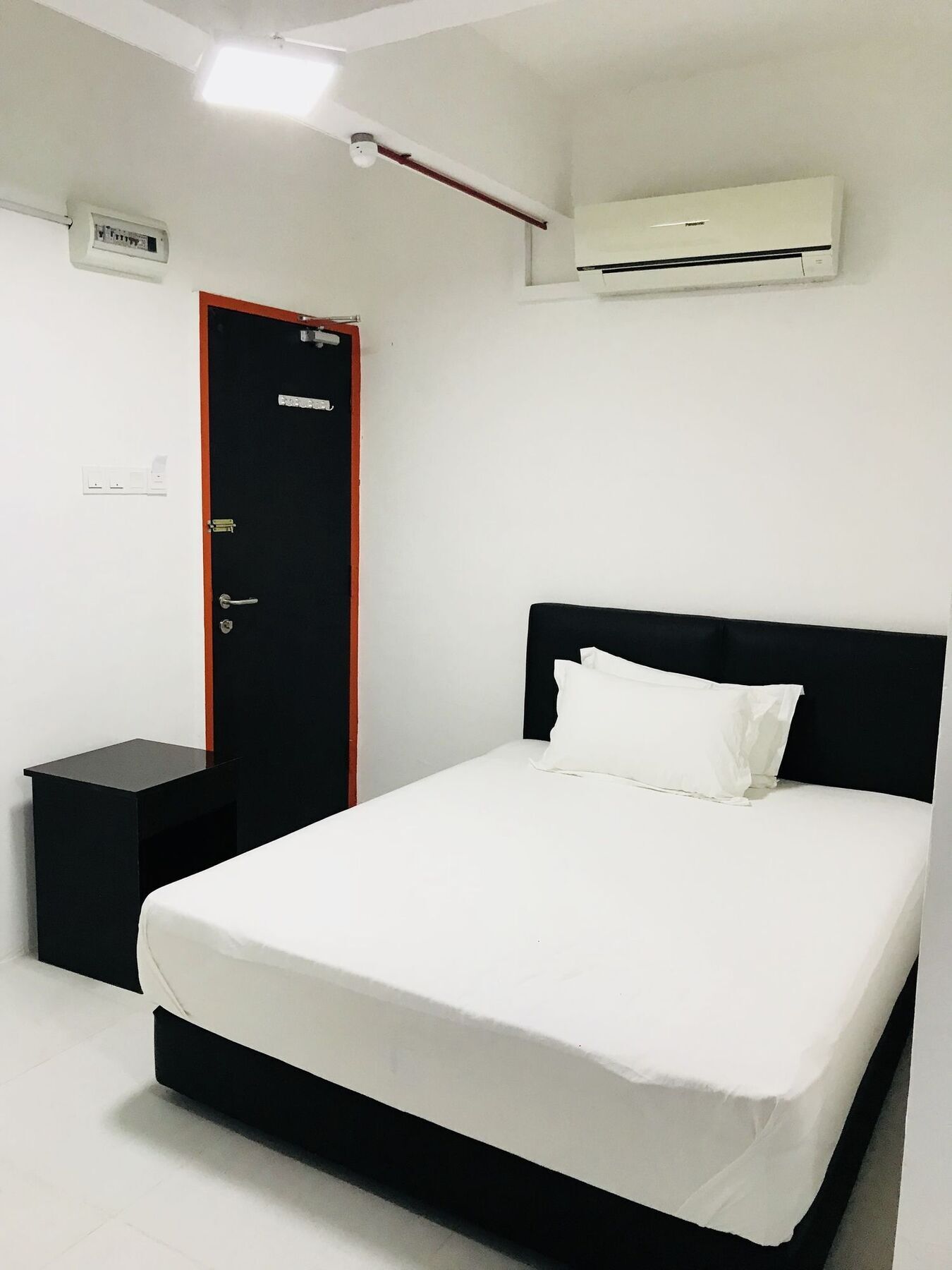 H-Hotel Johor Bahru Exterior photo