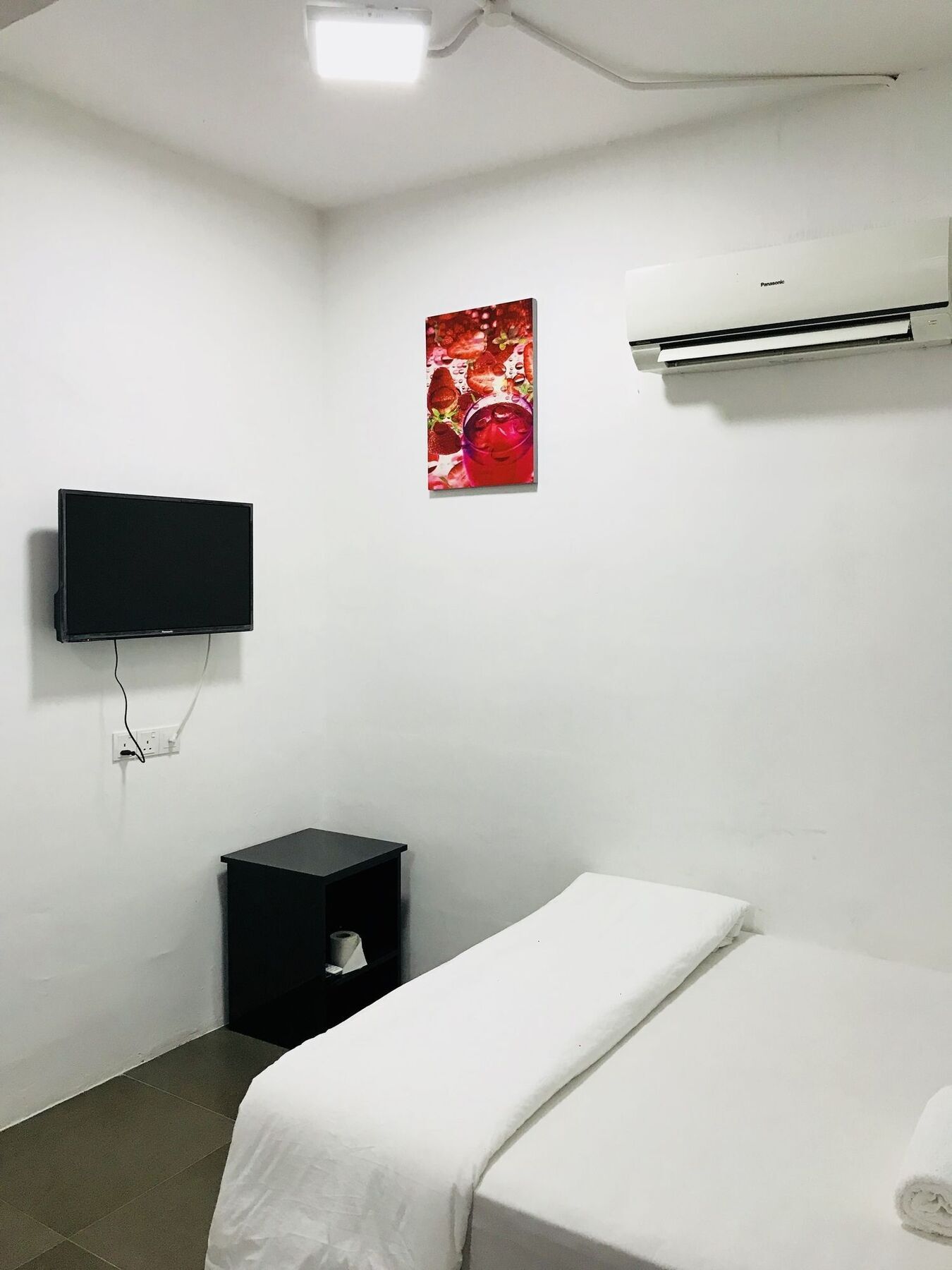 H-Hotel Johor Bahru Exterior photo
